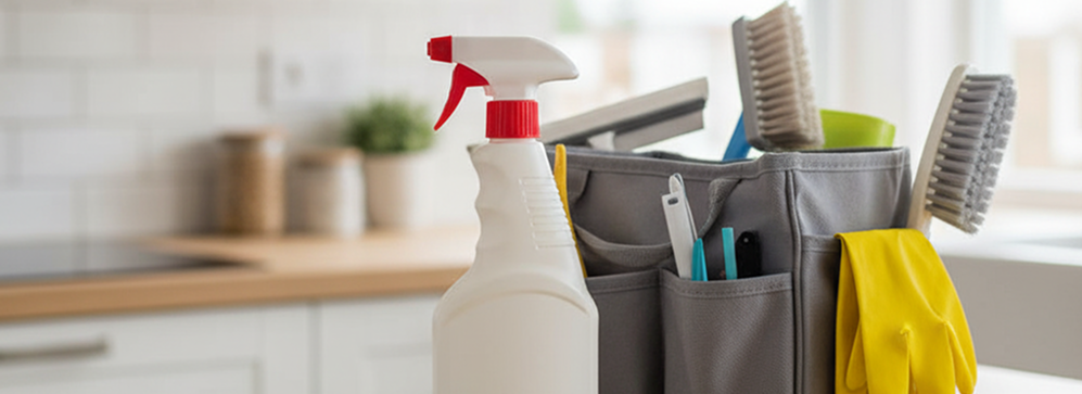 Уборка нежилых помещений
